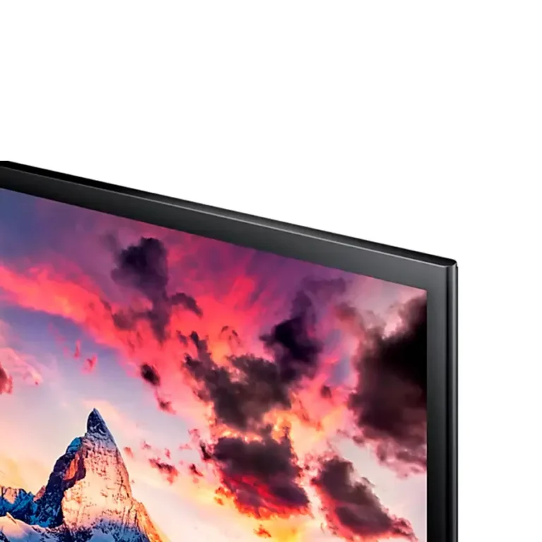 Monitor Samsung Super Slim LS22F350FHLXZP / 1920x1080 / Pantalla 22" FHD – imagen 5