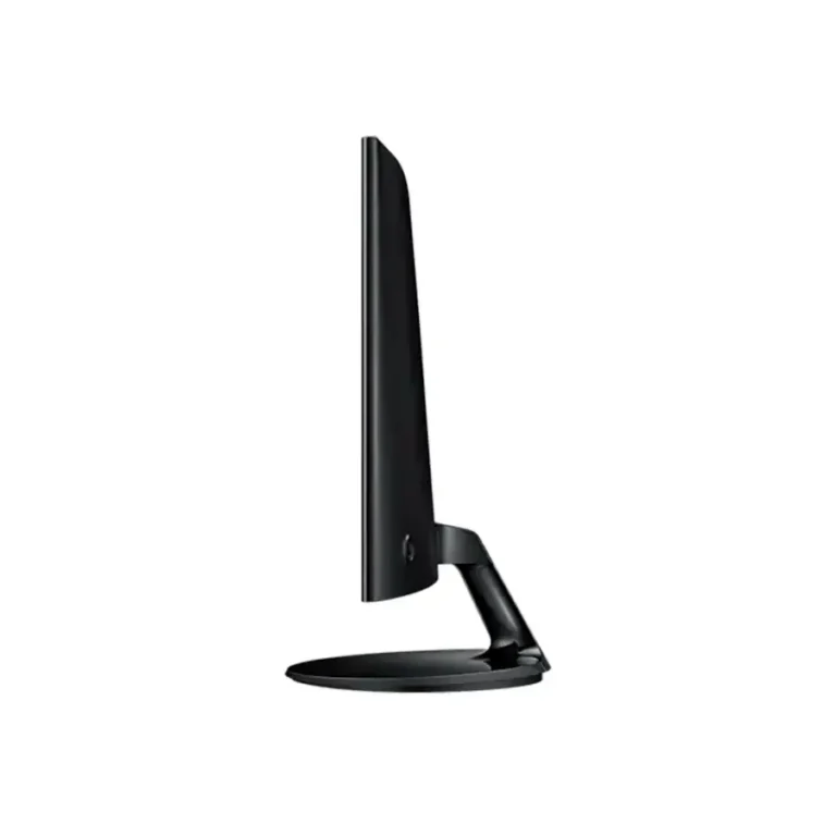 Monitor Samsung LC24F390FHLXZP / Curved / Pantalla 24" / 1920x1080 / Full HD – imagen 3