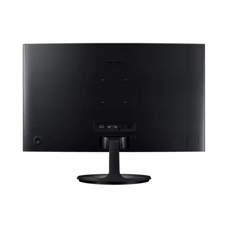 Monitor Samsung LC24F390FHLXZP / Curved / Pantalla 24" / 1920x1080 / Full HD – imagen 5
