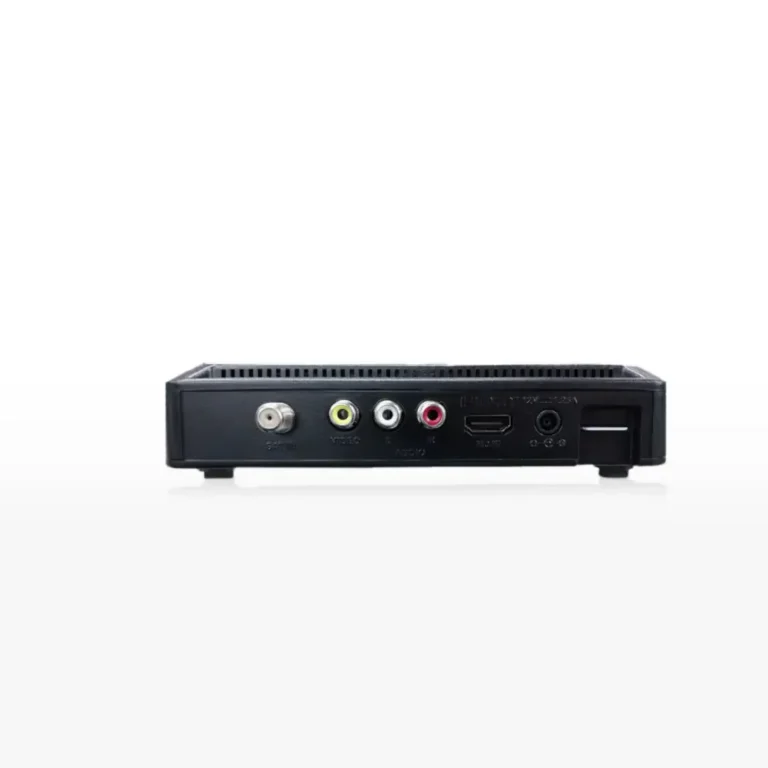 Decodificador Simple TV HD / Lh01-o-303 – imagen 2