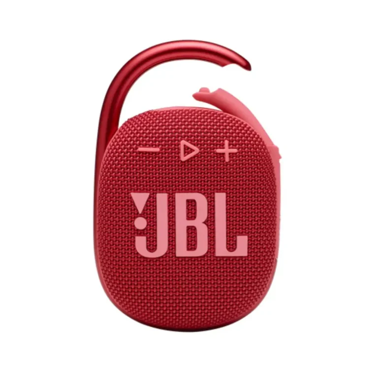 Corneta JBL Clip 4 – imagen 6