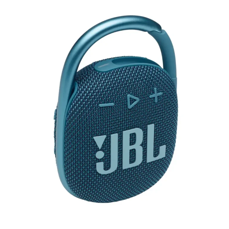 Corneta JBL Clip 4 – imagen 9
