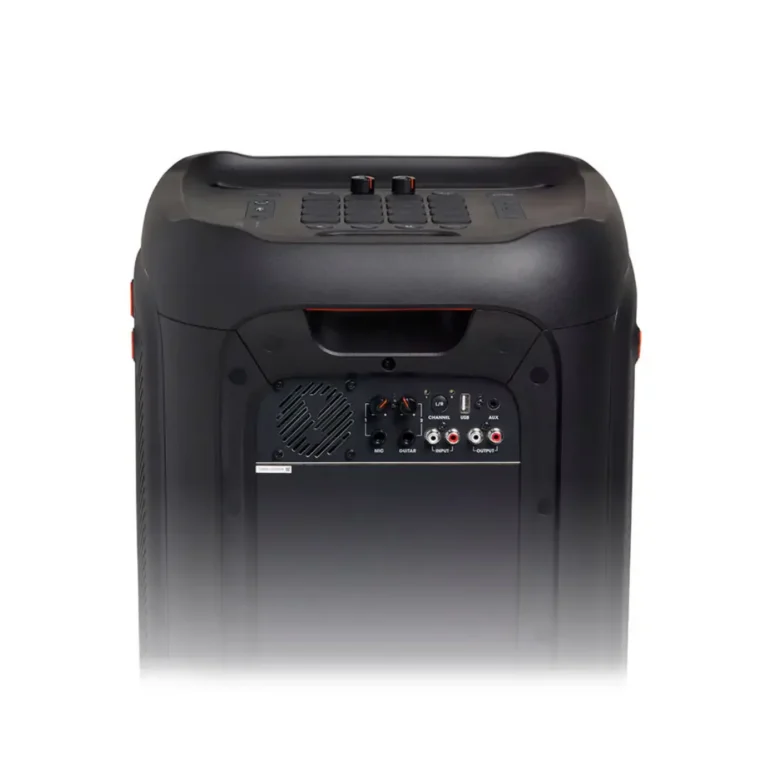 Corneta JBL Party Box 1000 / Parlante – imagen 2