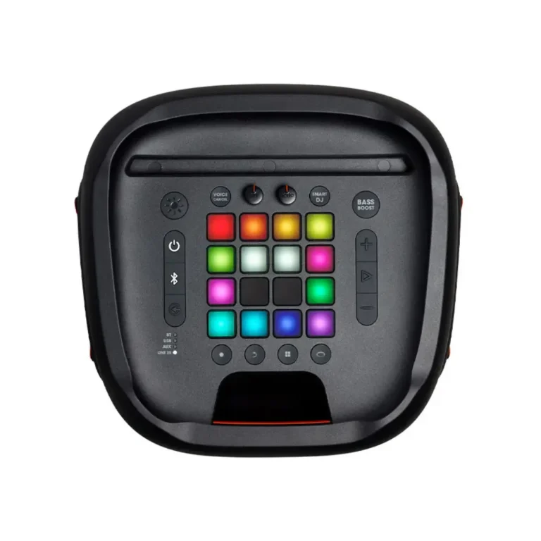 Corneta JBL Party Box 1000 / Parlante – imagen 3