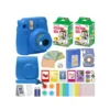 Cámara Instantánea Fujifilm Instax Mini 9 + Bundle 1 – imagen 2