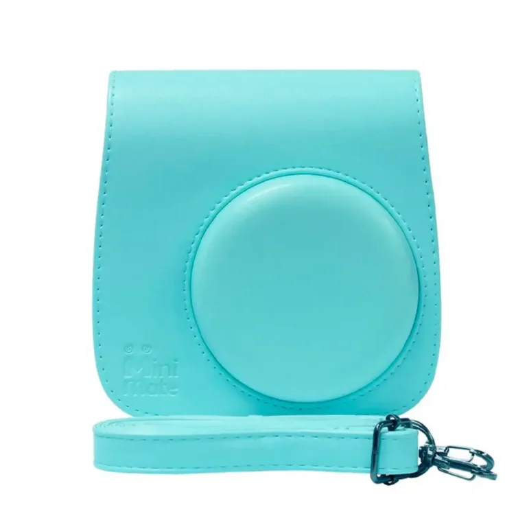 Cámara Instantánea Fujifilm Instax Mini 9 + Bundle 1 – imagen 4
