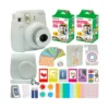 Cámara Instantánea Fujifilm Instax Mini 9 + Bundle 1 – imagen 7