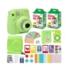 Cámara Instantánea Fujifilm Instax Mini 9 + Bundle 1 – imagen 9