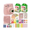 Cámara Instantánea Fujifilm Instax Mini 9 + Bundle 1 – imagen 10