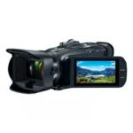 Cámara Canon Vixia Hf G50 / Videocamara 4k Uhd / Wifi
