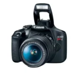 Cámara Canon T 7 EF-S 18-55 IS II + Kit de Accesorios