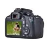 Cámara Canon T 7 EF-S 18-55 IS II + Kit de Accesorios – imagen 2