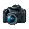 Cámara Canon T 7 EF-S 18-55 IS II + Kit de Accesorios – imagen 4