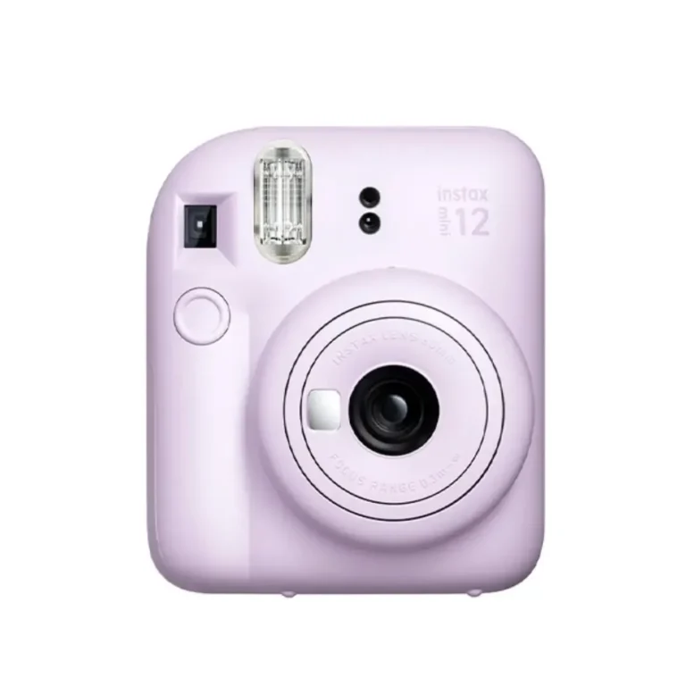 Cámara Instatánea FujiFilm Instax Mini 12 – imagen 3