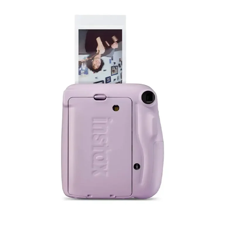 Cámara Instatánea FujiFilm Instax Mini 12 – imagen 4