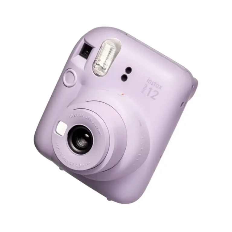 Cámara Instatánea FujiFilm Instax Mini 12 – imagen 5