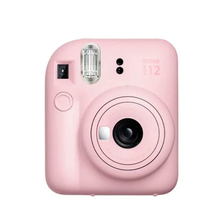 Cámara Instatánea FujiFilm Instax Mini 12 – imagen 6