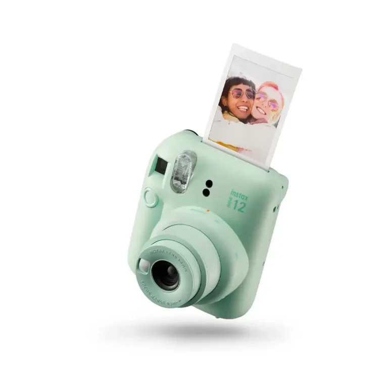 Cámara Instatánea FujiFilm Instax Mini 12 – imagen 9