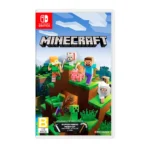 Juego de Nintendo Switch Minecraft