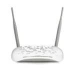 Router - Modem TP-Link 8961 / 300Mbps