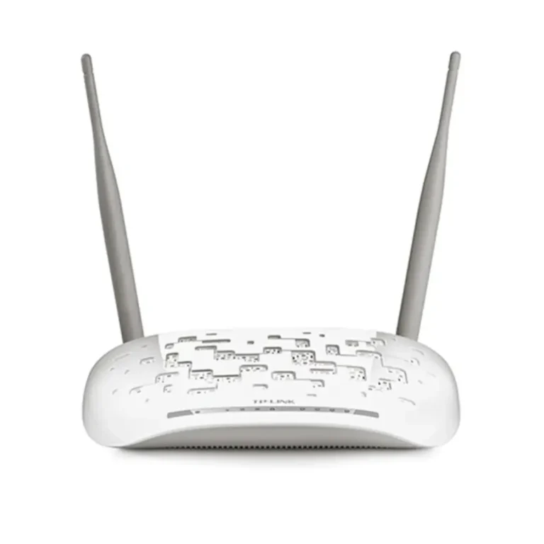Router - Modem TP-Link 8961 / 300Mbps