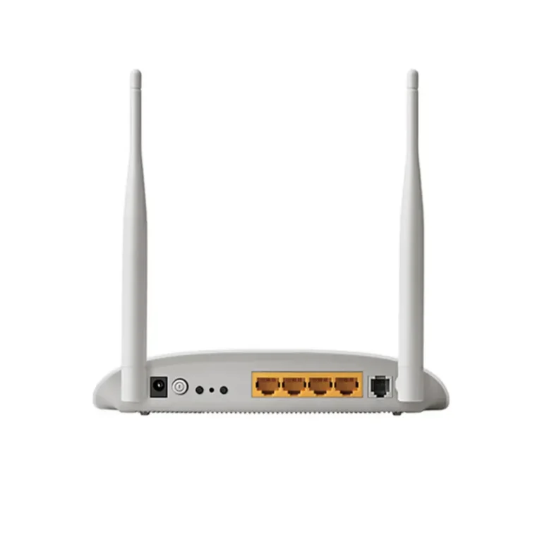 Router - Modem TP-Link 8961 / 300Mbps – imagen 3