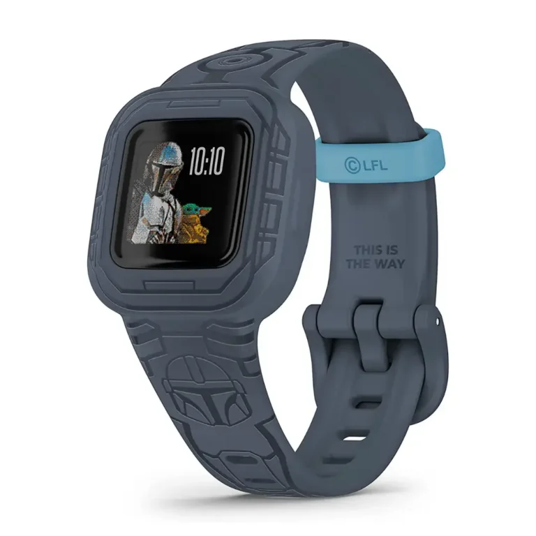 Reloj Para Niños Garmin Vivofit Jr 3 – imagen 3