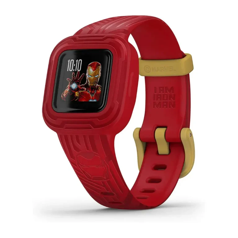 Reloj Para Niños Garmin Vivofit Jr 3 – imagen 6