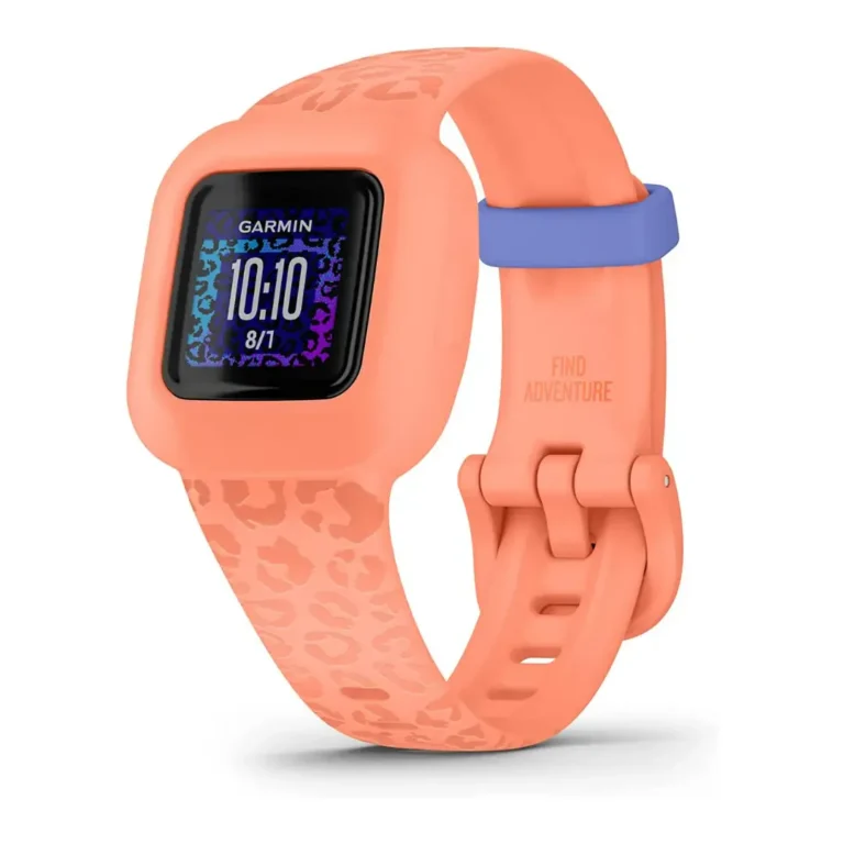 Reloj Para Niños Garmin Vivofit Jr 3 – imagen 10