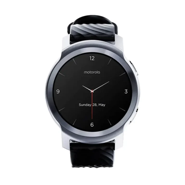 SmartWatch Motorola Moto Watch 100 - 33mm – imagen 3