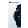 SmartWatch Motorola Moto Watch 100 - 33mm – imagen 4