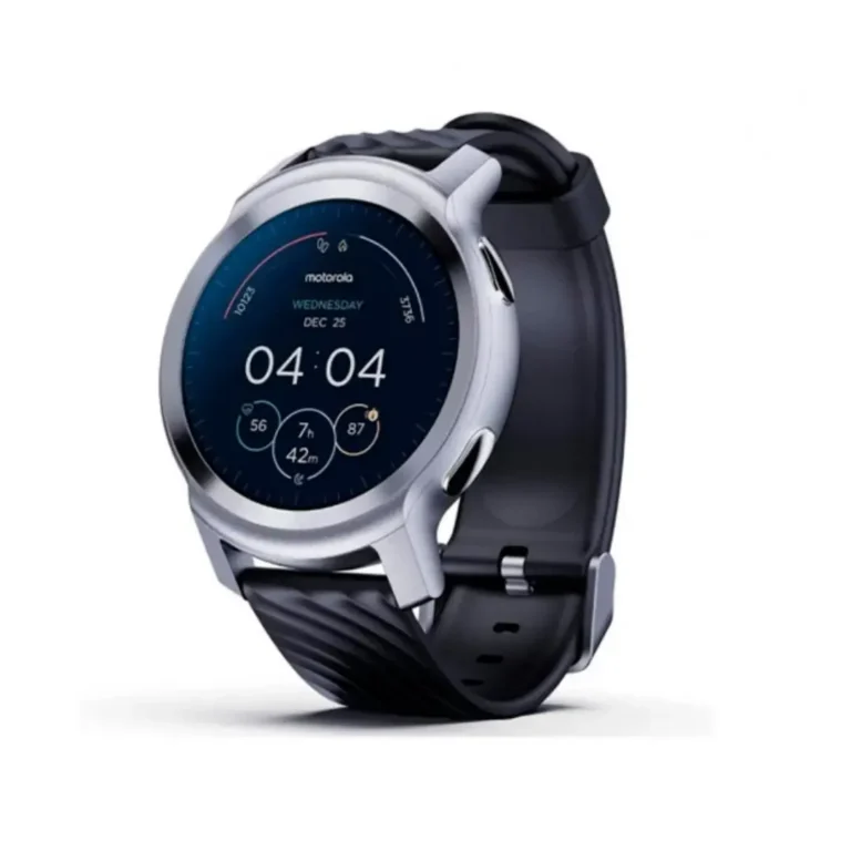 SmartWatch Motorola Moto Watch 100 - 33mm – imagen 5