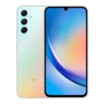 Teléfono Celular Samsung Galaxy A34 - 8GB/256GB