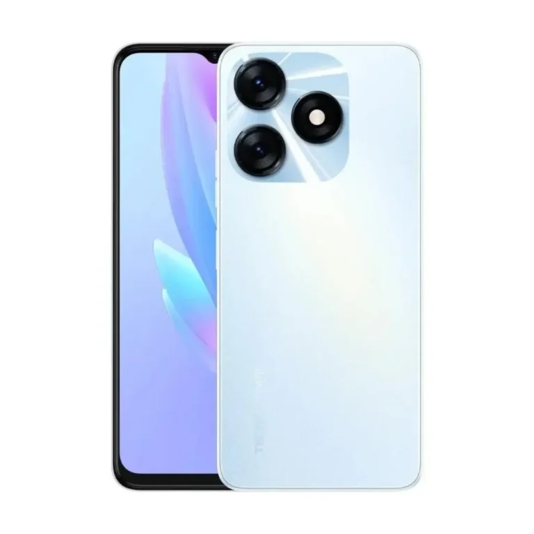 Teléfono Celular Tecno Spark 10- 8GB/128GB – imagen 4