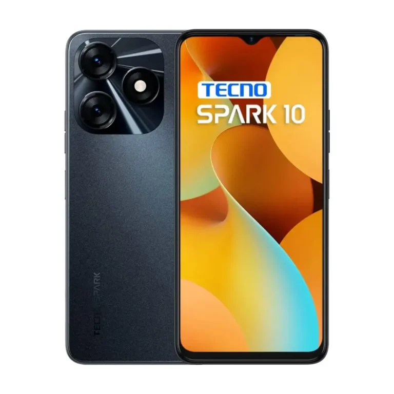 Teléfono Celular Tecno Spark 10- 8GB/128GB – imagen 5