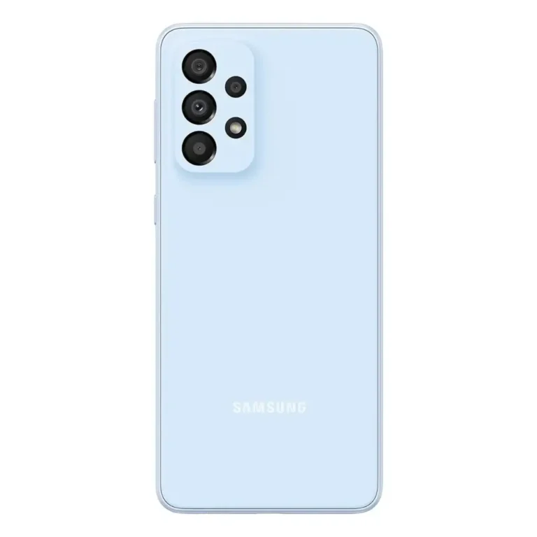 Teléfono Celular Samsung Galaxy A33 / 6GB/128GB – imagen 3