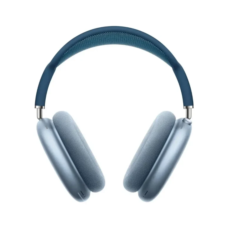 Apple Airpods Max / Cancelación activa de ruido / Smart Case – imagen 2