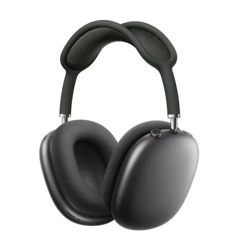 Apple Airpods Max / Cancelación activa de ruido / Smart Case – imagen 8