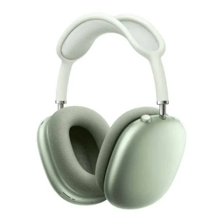 Apple Airpods Max / Cancelación activa de ruido / Smart Case – imagen 11
