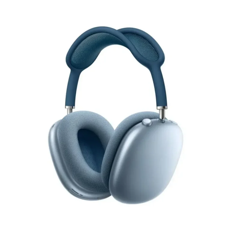 Apple Airpods Max / Cancelación activa de ruido / Smart Case – imagen 12