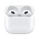 Apple Airpods 3ª Generación - Estuche de Carga Lightning
