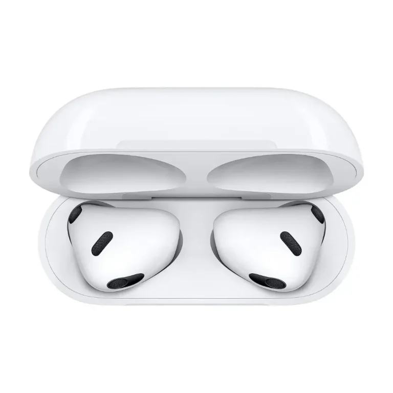 Apple Airpods 3ª Generación - Estuche de Carga Lightning – imagen 2