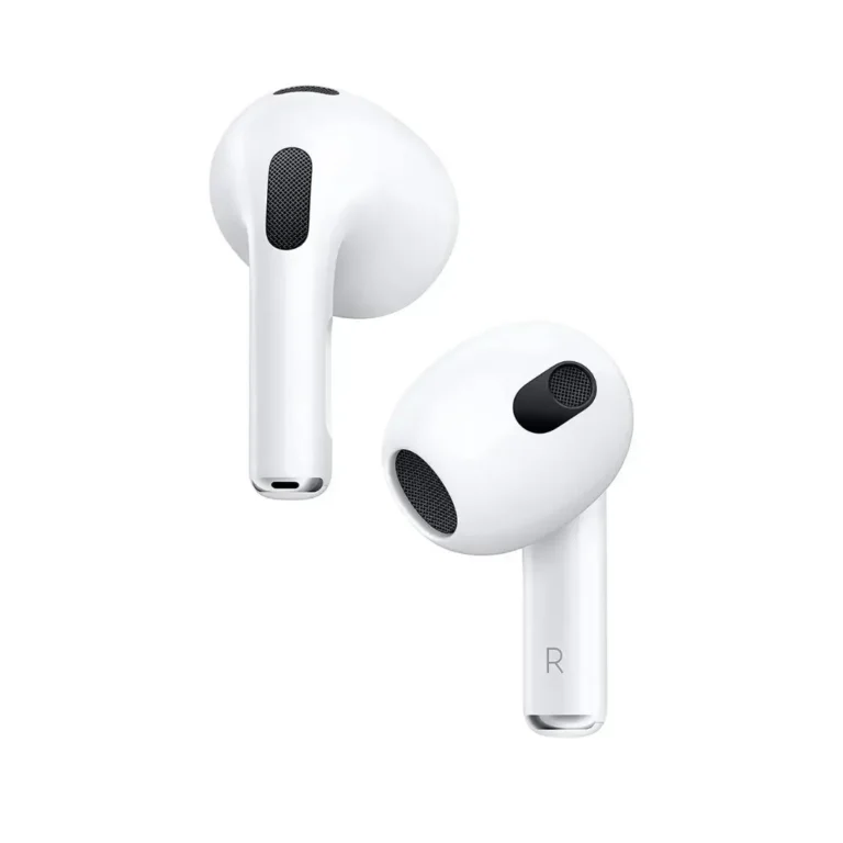 Apple Airpods 3ª Generación - Estuche de Carga Lightning – imagen 3