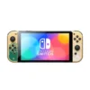 Nintendo Switch Oled The legend of Zelda - Edición Especial – imagen 2