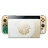 Nintendo Switch Oled The legend of Zelda - Edición Especial – imagen 4
