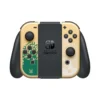 Nintendo Switch Oled The legend of Zelda - Edición Especial – imagen 5