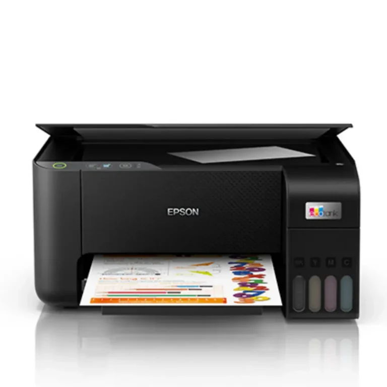 Impresora Tinta Continua Epson L3210 EcoTank - Wifi