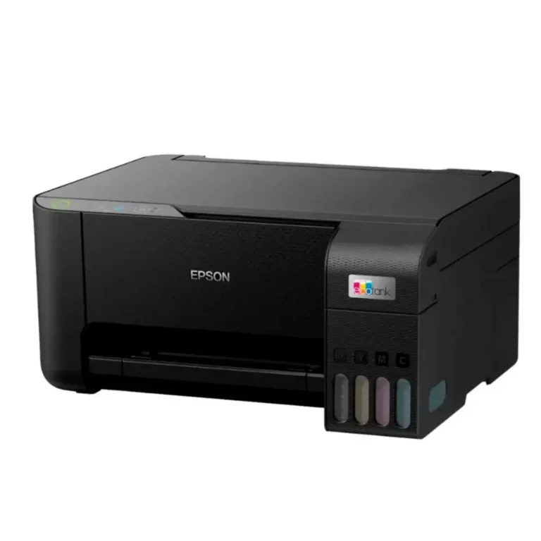 Impresora Tinta Continua Epson L3210 EcoTank - Wifi – imagen 3
