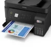 Impresora Tinta Continua Epson L5590 EcoTank - Wifi – imagen 2