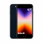 Apple iPhone SE 3ra Generación / 64GB - 128GB - 256GB